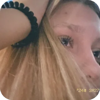 Стикер янчик - 9