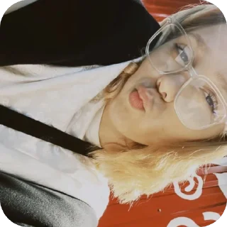 Стикер янчик - 11