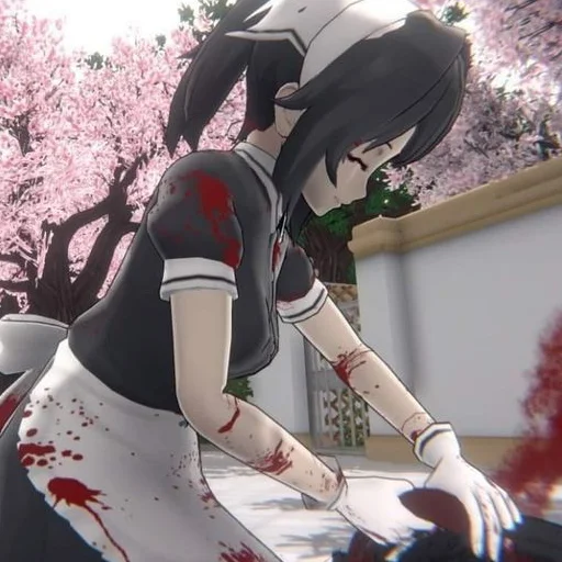 anime cartoon fictional character