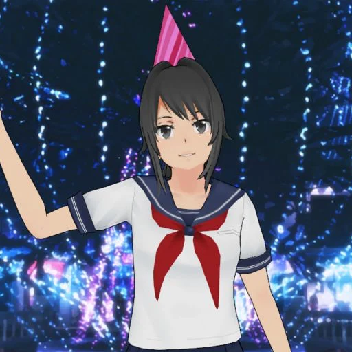 anime human face cartoon