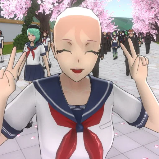 anime cartoon fictional character