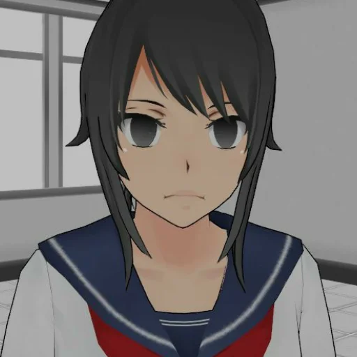 Стикер Yandere^^ - 0