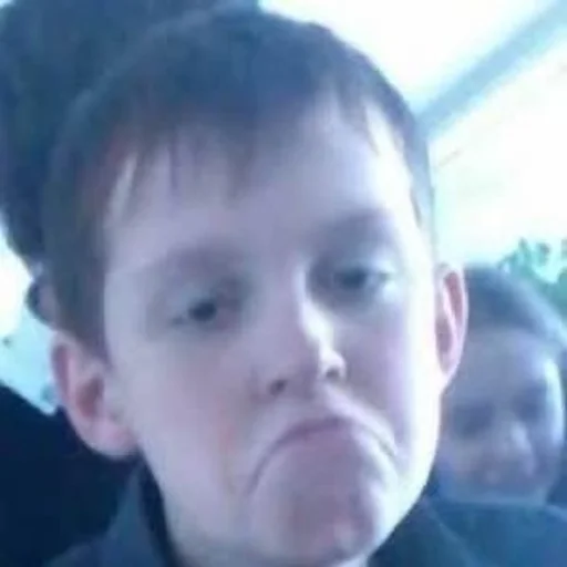 Стикер яндере муд - 7