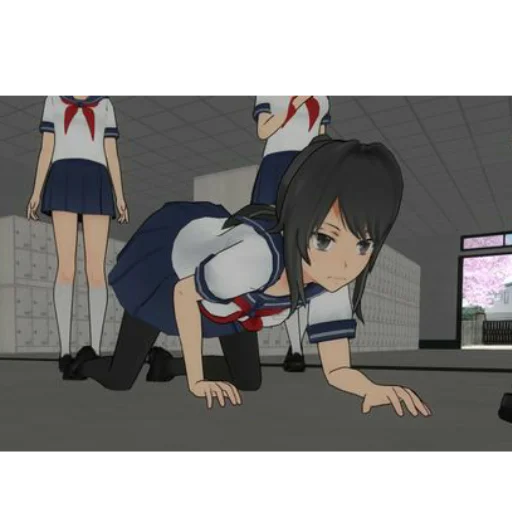 мультфильм мультипликация скриншот