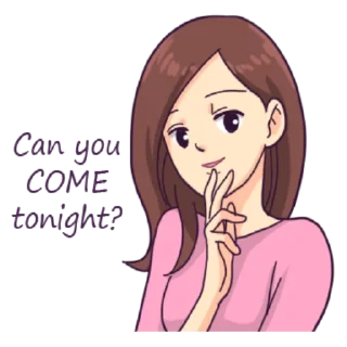 Стикер You and I: Intimate - 0