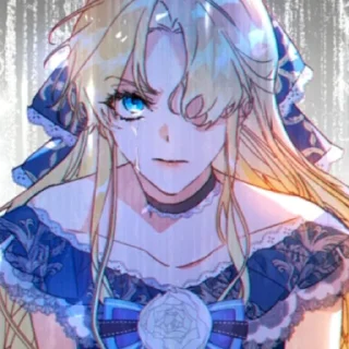 Стикер ໒꒱ ˚.🕊 @DISETHSTIXK / @ARIASTIK ₊° ๑ - 6