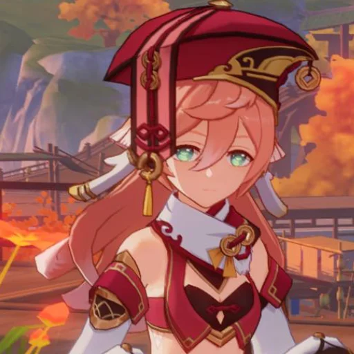 anime cartoon fictional character