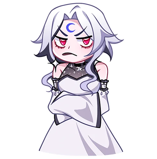 Sticker yang_bez_texta - 1