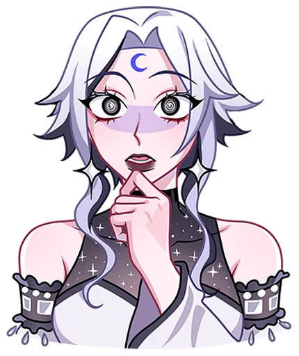 Sticker yang_bez_texta - 1