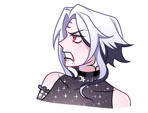 Sticker yang_bez_texta - 1