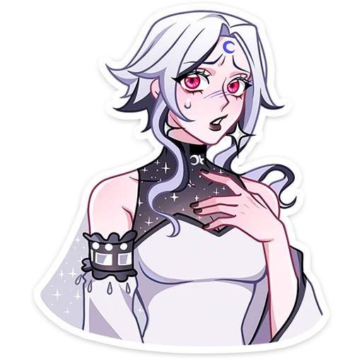 Стикер yang_bez_texta - 1