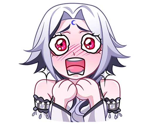 Стикер yang_bez_texta - 1