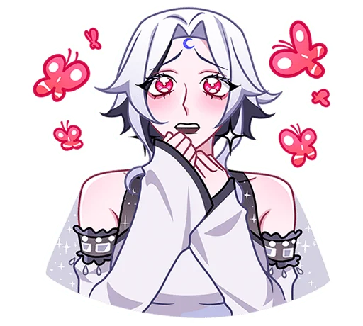 Sticker yang_bez_texta - 1