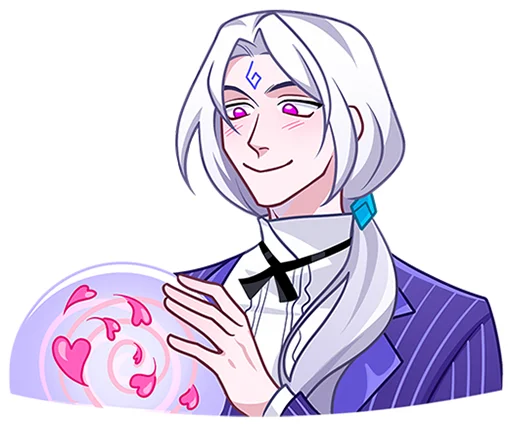 Sticker yang_bez_texta - 1