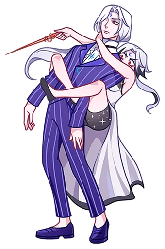 Sticker yang_bez_texta - 1