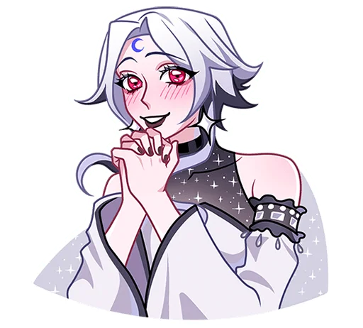 Sticker yang_bez_texta - 1