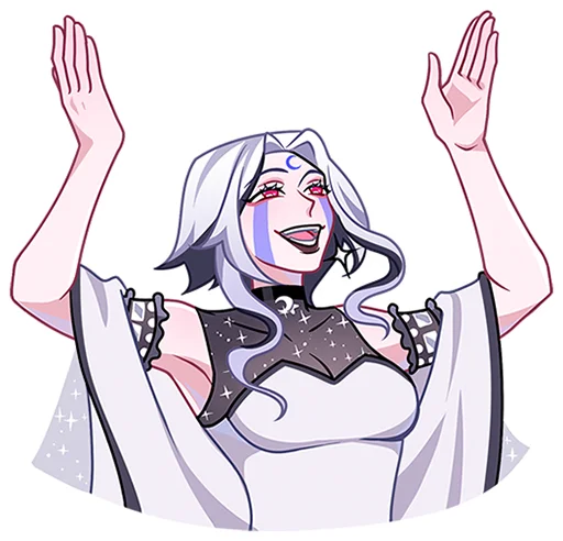 Sticker yang_bez_texta - 1