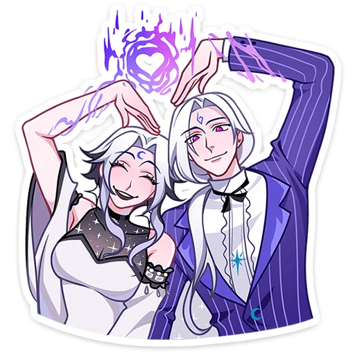 Sticker yang_bez_texta - 1