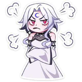 Sticker Янь • @TgSticker - 8