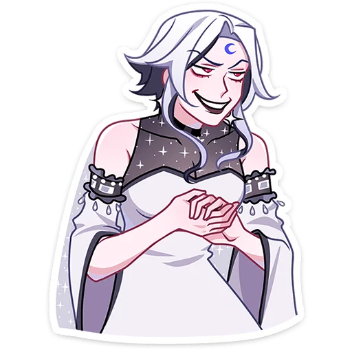 Стикер yangvk - 1