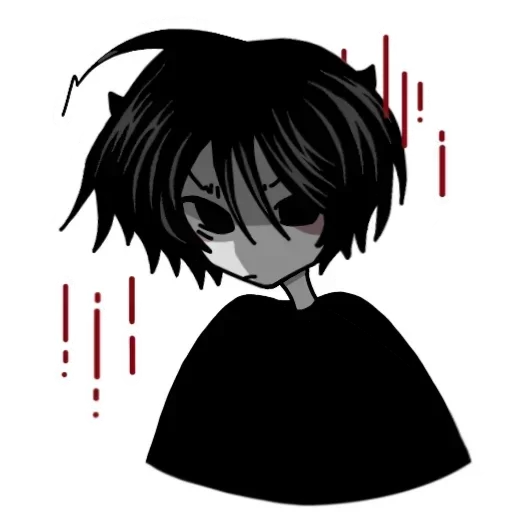 Sticker yaniiuxwq - 1