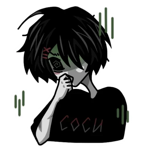 Sticker yaniiuxwq - 1