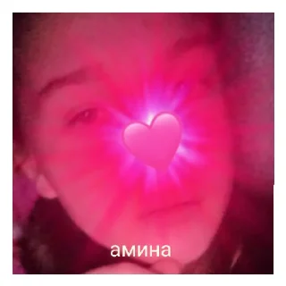 Стикер янка - 2