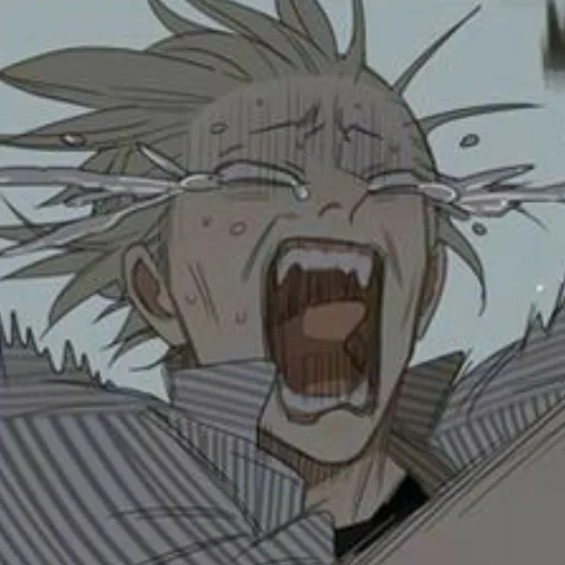 Sticker yaoi_luv - 1