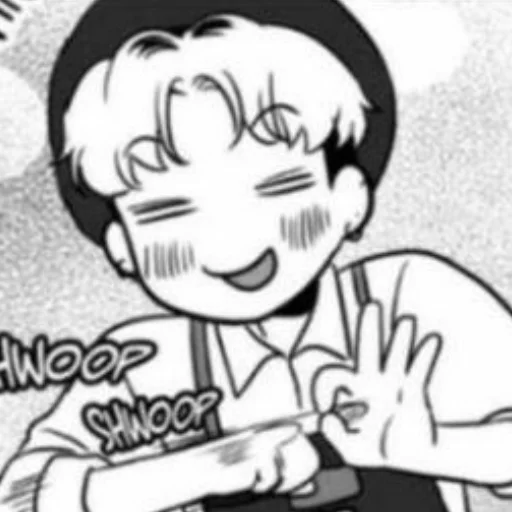 Стикер yaoi_luv - 1