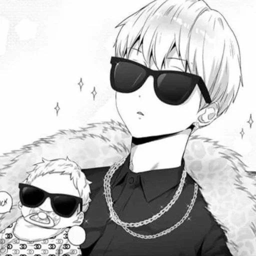 sunglasses sketch goggles