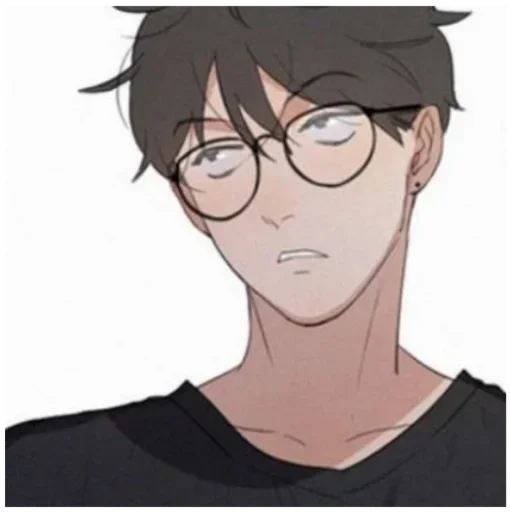 human face sketch illustration