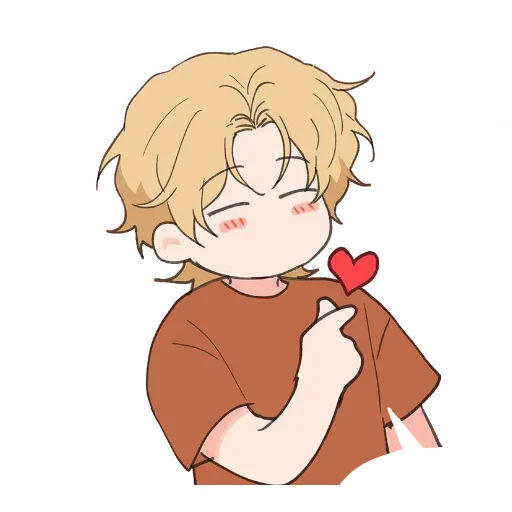 yaoilovers - illustration