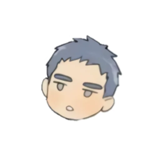 cartoon sketch drawing