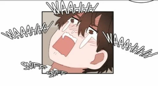 Стикер yaoi memes @SEXXIESTANGEL - 9