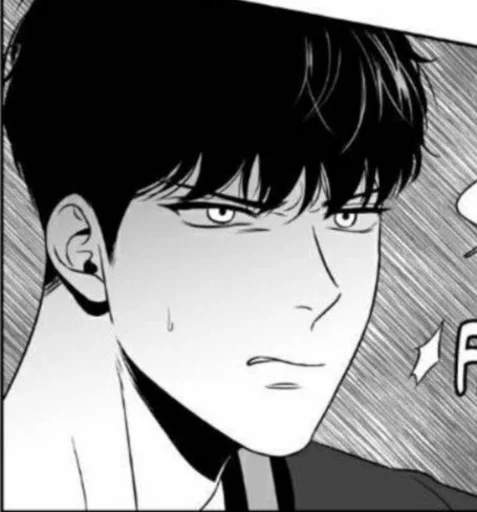 Стикер yaoi memes @SEXXIESTANGEL - 7