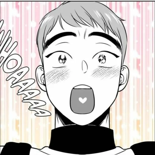 Стикер yaoi memes @SEXXIESTANGEL - 1