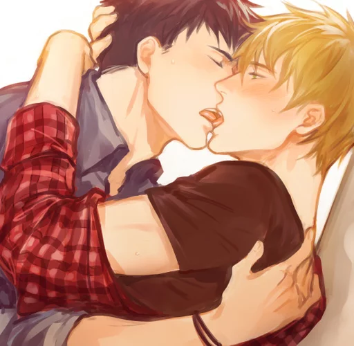 одежда аниме человеческое лицо