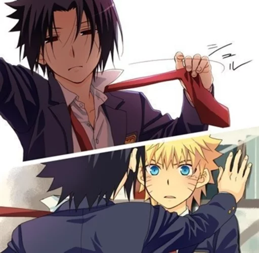 аниме мультфильм манга