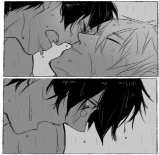 рисование эскиз иллюстрация