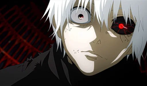 аниме мультфильм вымышленный персонаж