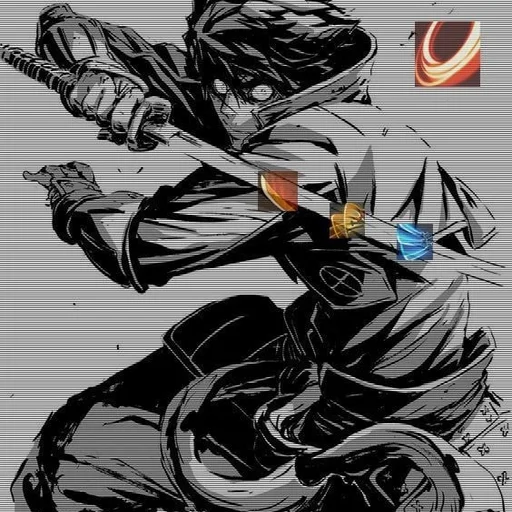 рисование эскиз иллюстрация