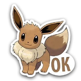 Sticker Pokémon @stickersb2b - 6