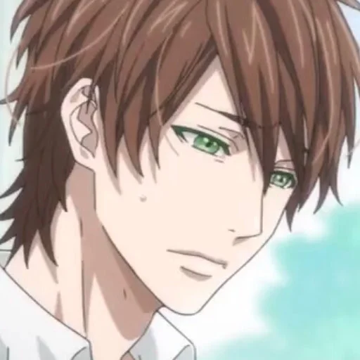 клуб не девственников - cartoon