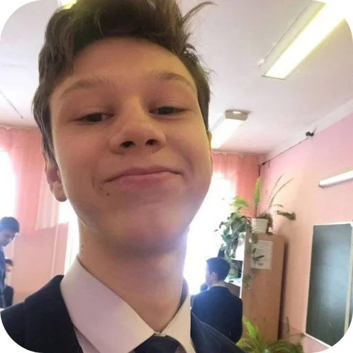 Стикер yarik20162 - 1