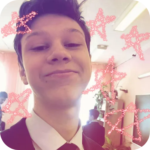 Стикер yarik20162 - 1