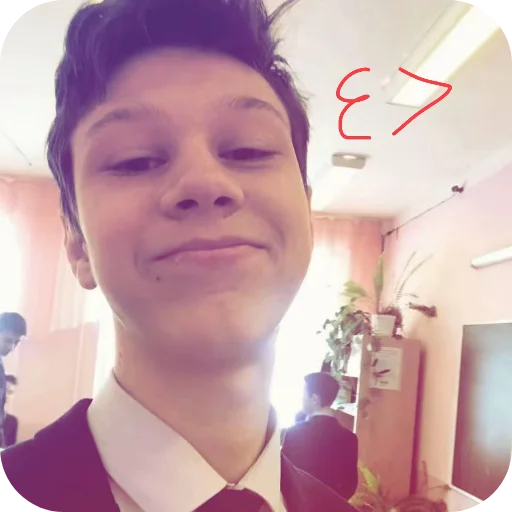 Sticker yarik20162 - 1