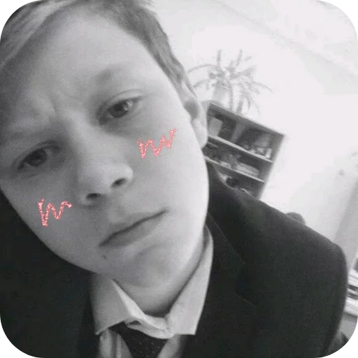 Sticker yarik20162 - 1