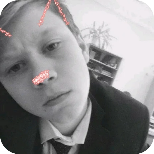 Стикер yarik20162 - 1