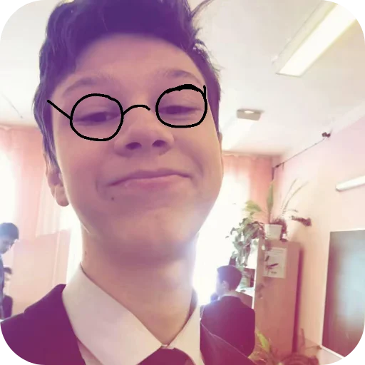 Sticker yarik20162 - 1