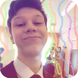 Sticker veko_2016#ярик2016👅 - 0